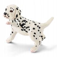 figurka schleich 16839 pies dalmatyńczyk szczenię 4cm