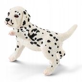 figurka schleich 16839 pies dalmatyńczyk szczenię 4cm