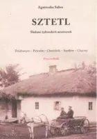 Sztetl. Śladami żydowskich miasteczek