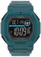 Zegarek Męski Timex TW2V59900 niebieski pasek