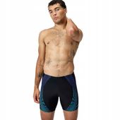 Kąpielówki męskie spodenki kąpielowe Speedo Duo Logo rozmiar D5