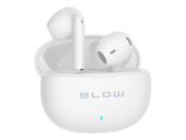 Słuchawki   BLOW Earbuds ENC WHITE