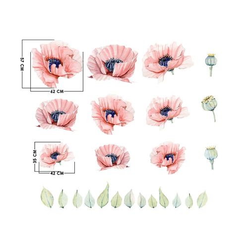 Naklejki Maki DK389 na Arena.pl
