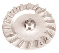 Wentylator Cedrus Szlifierka mimośrodowa OS125Li 580493