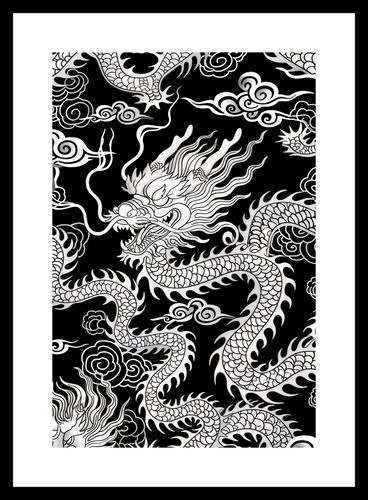 Plakat 20x30cm Orient na Arena.pl