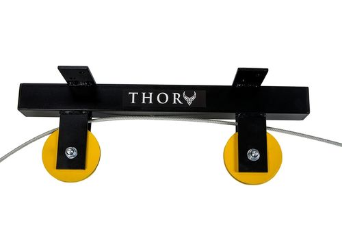 Wyciąg do sufitu Thor WY01 na Arena.pl