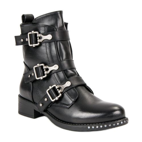 Rockowe Botki r.38 na Arena.pl