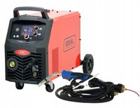 Półautomat spawalniczy MIG/MAG, MMA Ideal 17-250 A 230, 400 V