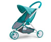 ND18_3106 Milly Mally Włzek dla lalek Susie Pres