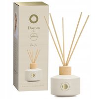 DOROTA SZELĄGOWSKA PATYCZKI ZAPACHOWE 100ML ZAPACH DZIEŃ DYFUZOR DAY