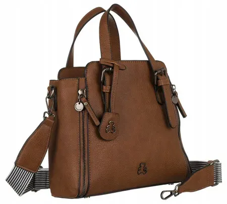 torba z eko skóry lulucastagnette na Arena.pl