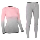 Zestaw bielizny termoaktywnej Spokey FLORA SET r. S/M