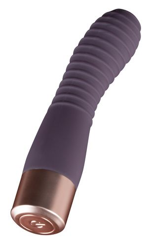 WIBRATOR ELEGANT FLEXY na Arena.pl