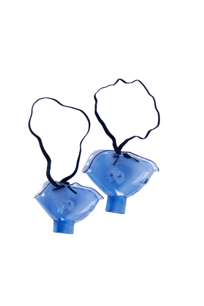 Nebulizator siateczkowy AirPro zdjęcie 4