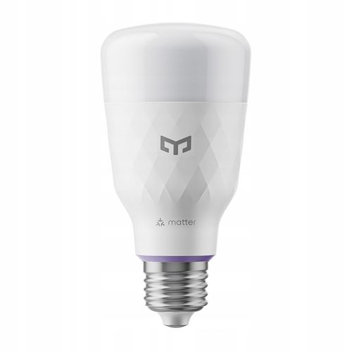 Inteligentna żarówka YEELIGHT D1 1szt na Arena.pl