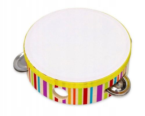 Tęczowy zestaw muzyczny na Arena.pl