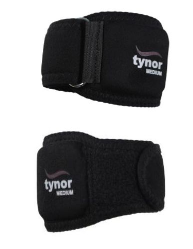 STABILIZATOR NA ŁOKIEĆ TENISISTY OPASKA ORTEZA na Arena.pl