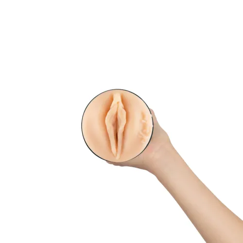 kiiroo feelkayley gunner - model kompatybilny z keon, anatomiczny kształt na Arena.pl