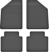 Daewoo Musso (95-05) DYWANIKI GUMOWE