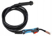 UCHWYT PRZEWÓD SPAWALNICZY RV13 MIG/MAG 5M EURO