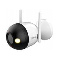 Kamera 4MPx WiFi Zewnętrzna DAHUA F4C-PV 2.8mm Aktywne Odstraszanie Audio