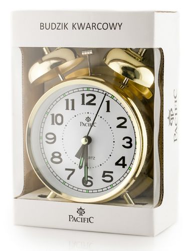 BUDZIK PACIFIC Q817A - golden (do030b) na Arena.pl
