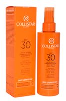 collistar smart sun protection tanning moisturizing milk spray spf 30 200ml