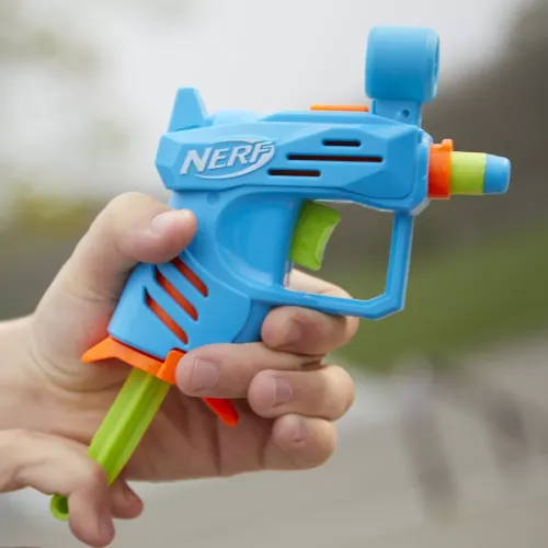 Nerf Elite 2.0. Trzy wyrzutnie Tactical Pack + strzałki na Arena.pl