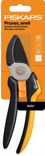 FISKARS SEKATOR KOWADEŁKOWY SOLID P361 FS1057165 na Arena.pl