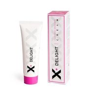 Krem Pobudzający Dla Kobiet X Delight Clitoris Cream 30 Ml