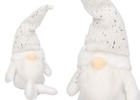 SKRZAT KRASNAL ŚWIĄTECZNY PREZENT NA ŚWIĘTA DUŻY