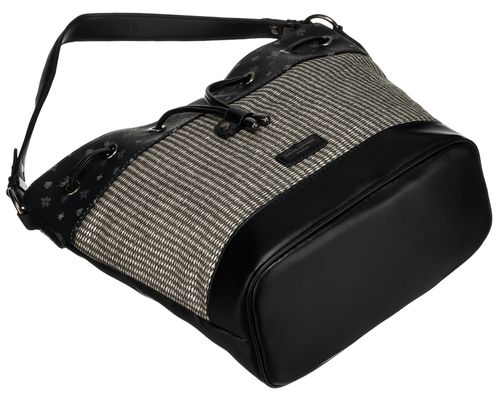 torba damska 6875-2 black na Arena.pl