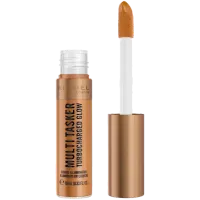 rimmel multitasker płynny bronzer rozświetlający 008 it's giving