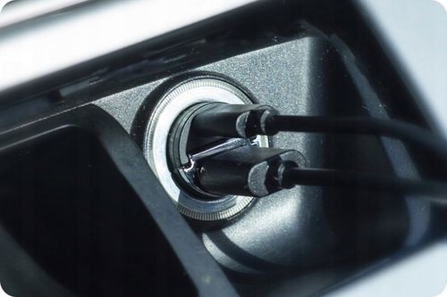 ŁADOWARKA SAMOCHDOWA DO TELEFONU 4xUSB A QC3.0 / USB C 20W KABEL 3W1 60W na Arena.pl