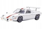 KYOSHO LOTUS EUROPA White – CIRCUIT WOLF 1:64