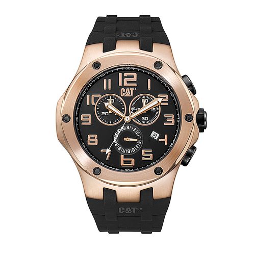 Zegarek CAT® NAVIGO CHRONO A7.193.21.919 na Arena.pl