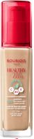 Bourjois Podkład Healthy Mix 52.2 W Golden Beige