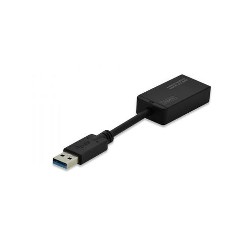 Digitus Kabel-Adapter graficzny USB3.0 do VGA na Arena.pl