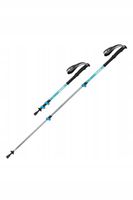 Kije turystyczne Naturehike ALU 6061 NH17D001-Z UPDATED-SKY BLUE