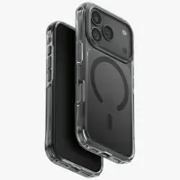 etui uniq lifepro xtreme magclick charging do iphone 17 pro - czarne
