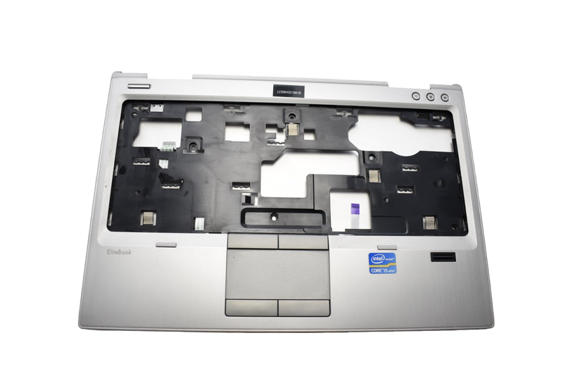 HP EliteBook 2570p PALMREST zdjęcie 1