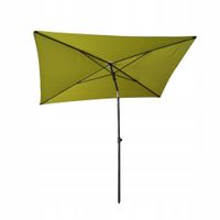 Parasol ogrodowy PATIO Limonkowy