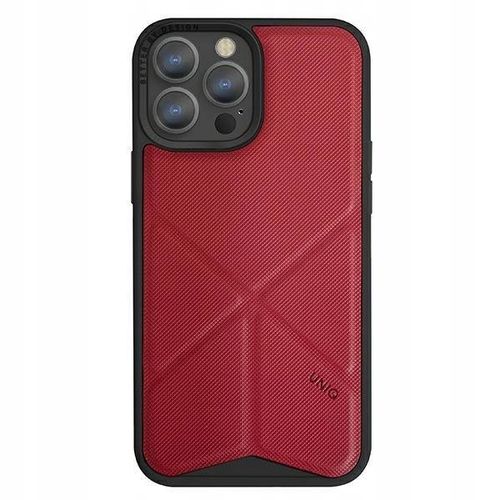 ETUI DO IPHONE 13 PRO MAX UNIQ TRANSFORMA MAGSAFE OCHRONNE CASE na Arena.pl