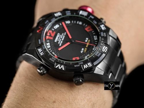 PERFECT BLACK - LED (zp151b) na Arena.pl