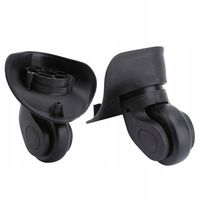 2X KÓŁKO DO WALIZKI BAGAŻ CZĘŚĆ SERWIS NAPRAWA