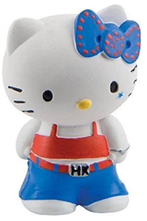 Bullyland 53452 Hello Kitty na Arena.pl