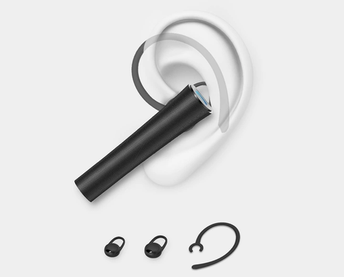 SŁUCHAWKA SAMOCHODOWA BLUETOOTH ROCK SPACE TORCH na Arena.pl