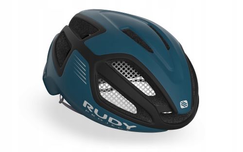 Kask rowerowy Rudy Project Spectrum Pacific Blue na Arena.pl