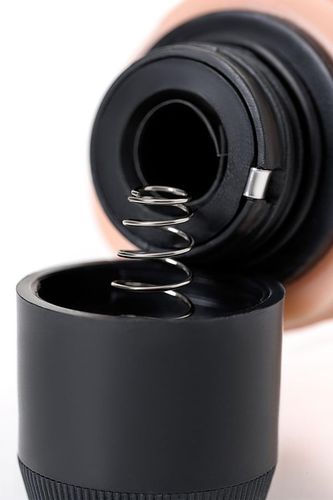 a-toys, realistic vibrator, tpe, multi-speed, 17 cm na Arena.pl