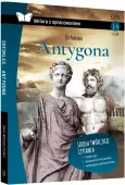 Antygona. Lektura Z Opracowaniem